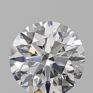 0.53 CT ROUND