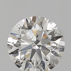 0.52 CT ROUND