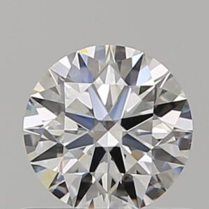 0.52 CT ROUND