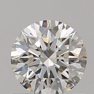 0.52 CT ROUND