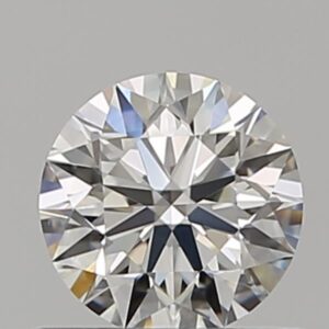 0.52 CT ROUND