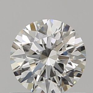 0.52 CT ROUND
