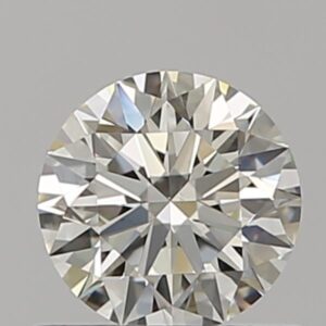 0.52 CT ROUND