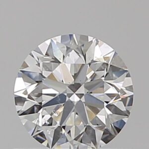 0.52 CT ROUND