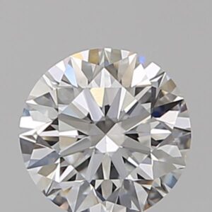 0.53 CT ROUND