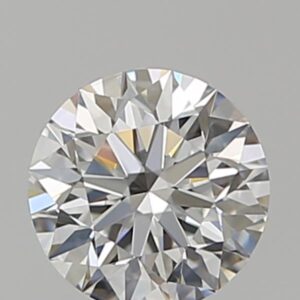 0.53 CT ROUND