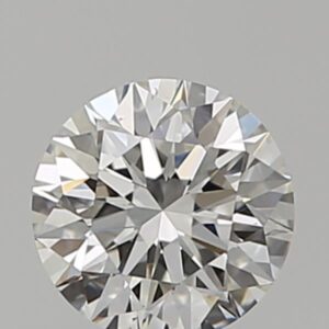 0.52 CT ROUND