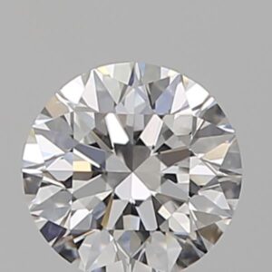0.52 CT ROUND