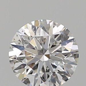 0.53 CT ROUND
