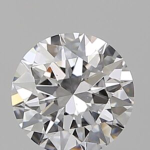 0.52 CT ROUND