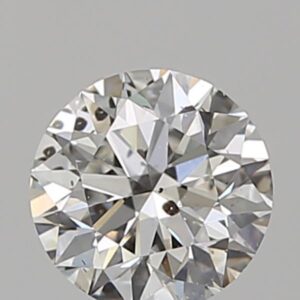0.53 CT ROUND