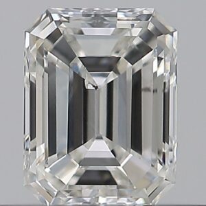 0.52 CT EMERALD