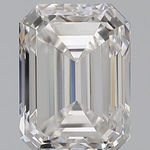 0.54 CT EMERALD