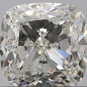 0.53 CT CUSHION