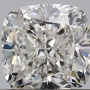 0.52 CT CUSHION