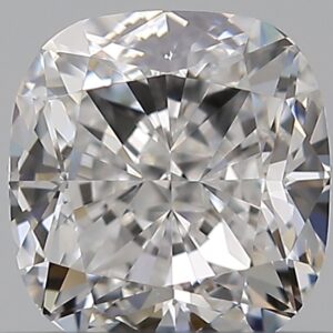0.53 CT CUSHION