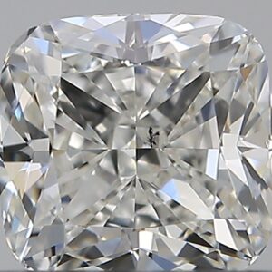 0.53 CT CUSHION