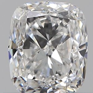 0.52 CT CUSHION