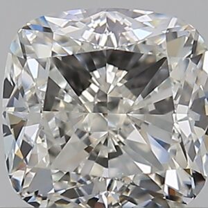 0.52 CT CUSHION
