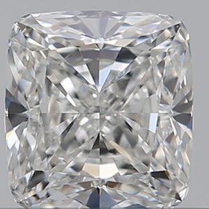 0.53 CT CUSHION
