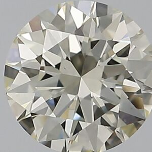 0.52 CT ROUND