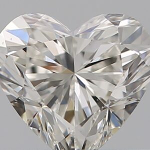 0.52 CT HEART