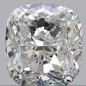 0.52 CT CUSHION