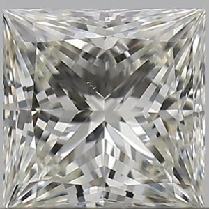 0.52 CT PRINCESS