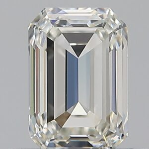 0.52 CT EMERALD