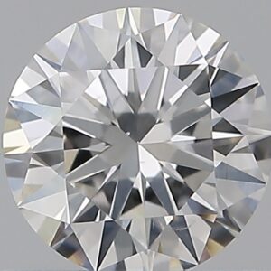 0.53 CT ROUND