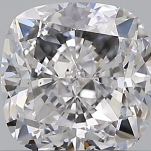 0.52 CT CUSHION