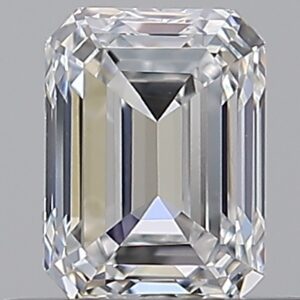 0.52 CT EMERALD