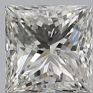 0.52 CT PRINCESS
