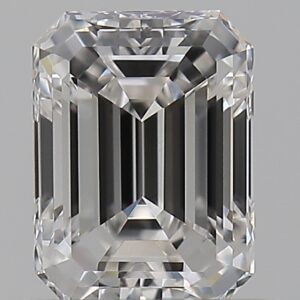 0.52 CT EMERALD