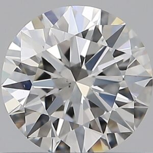0.53 CT ROUND