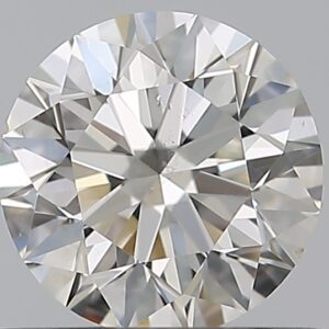 0.53 CT ROUND