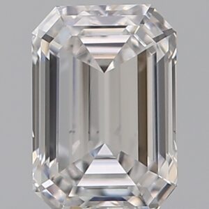 0.52 CT EMERALD