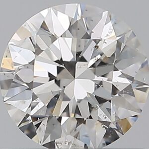 0.52 CT ROUND