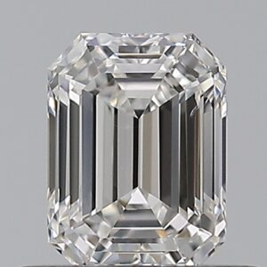 0.52 CT EMERALD