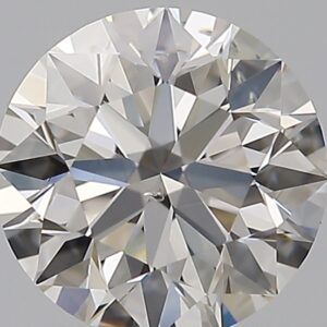 0.53 CT ROUND