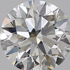 0.52 CT ROUND