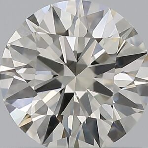 0.52 CT ROUND