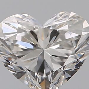 0.52 CT HEART