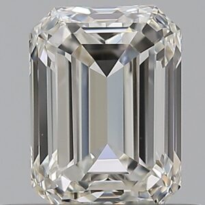 0.53 CT EMERALD