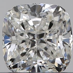 0.53 CT CUSHION