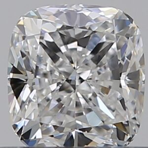 0.53 CT CUSHION