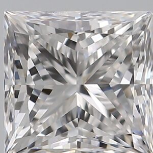 0.52 CT PRINCESS