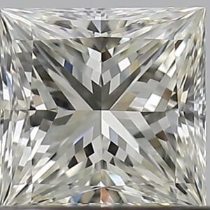 0.53 CT PRINCESS