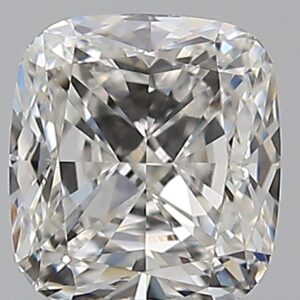 0.52 CT CUSHION