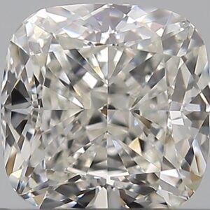 0.53 CT CUSHION
